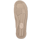 NEO BUNGY TAUPE POLYPROPYLENE AND RUBBER SANDALS FROM SHAKA