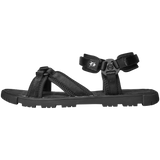 NEO CLIMBING BF BLACK NYLON AND RUBBER SANDALS FROM SHAKA