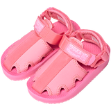 ROCKY STRETCH LITTLE PINK POLYPROPYLENE AND RUBBER SANDALS FROM SHAKA