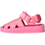 ROCKY STRETCH LITTLE PINK POLYPROPYLENE AND RUBBER SANDALS FROM SHAKA