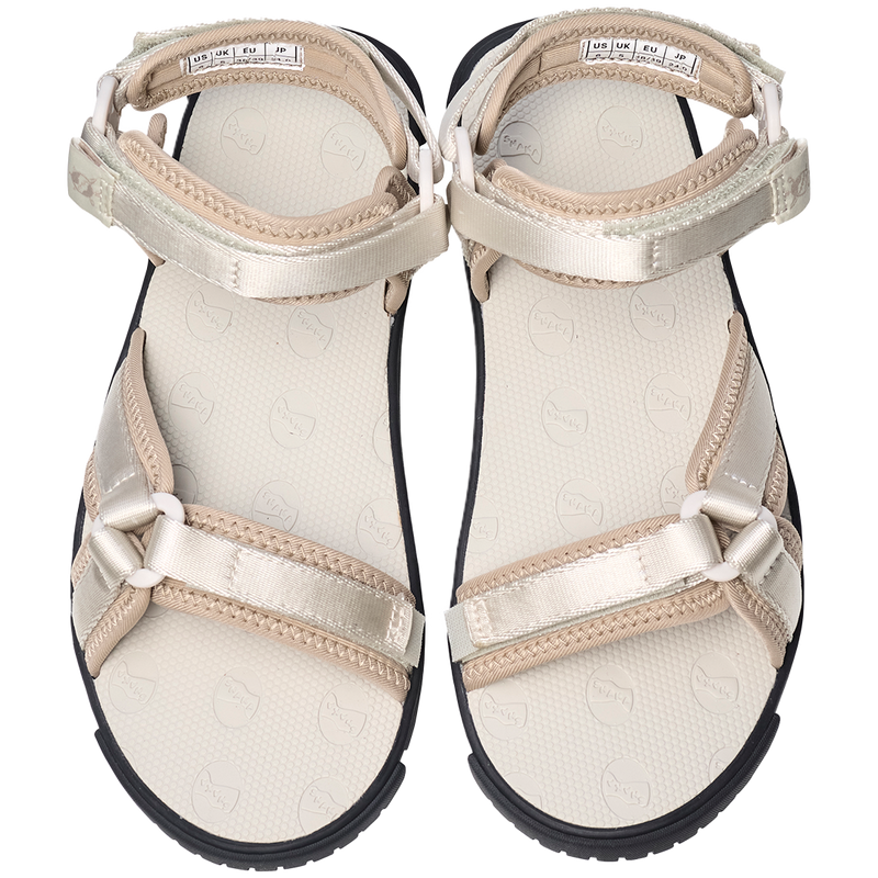NEO CLIMBING BF - LINEN/TAUPE